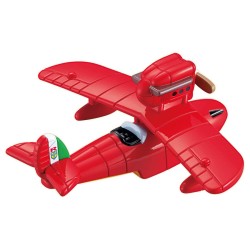 Replica - Dream Tomica - Porco Rosso - Savoia S. 21