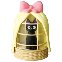 Réplique - Dream Tomica - Kiki la Petite Sorcière - Jiji