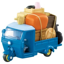 Réplique - Dream Tomica - Mon Voisin Totoro - Auto Tricycle