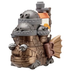 Replica - Dream Tomica - Howl’s Moving Castle - Howl's Castle