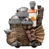 Réplique - Dream Tomica - Le Château Ambulant - Château de Hurle