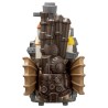 Replica - Dream Tomica - Howl’s Moving Castle - Howl's Castle