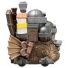 Replica - Dream Tomica - Howl’s Moving Castle - Howl's Castle