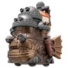 Réplique - Dream Tomica - Le Château Ambulant - Château de Hurle