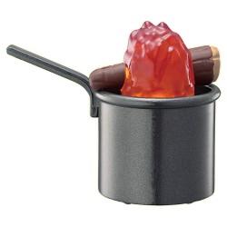 Réplique - Dream Tomica - Le Château Ambulant - Calcifer
