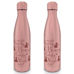 Bouteille - Isotherme  - Disney Classiques - Disney Princesse
