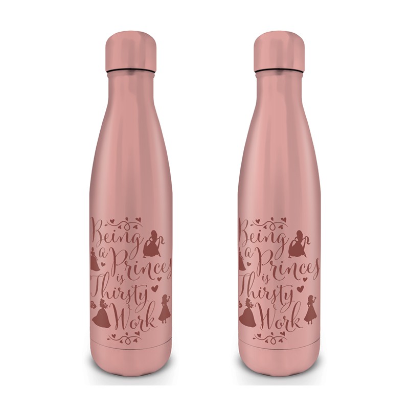 Bouteille - Isotherme  - Disney Classiques - Disney Princesse