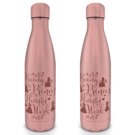 Bouteille - Isotherme  - Disney Classiques - Disney Princesse