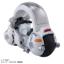 Replica - Dream Tomica - Dragon Ball - Capsule No 9