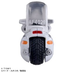 Replica - Dream Tomica - Dragon Ball - Capsule No 9