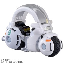 Réplique - Dream Tomica - Dragon Ball - Capsule No 9