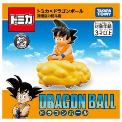 Replica - Dream Tomica - Dragon Ball - Son Goku