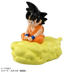 Replica - Dream Tomica - Dragon Ball - Son Goku