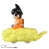 Replica - Dream Tomica - Dragon Ball - Son Goku