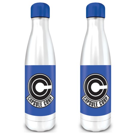 Bouteille - Isotherme  - Dragon Ball - Capsule Corp