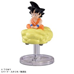 Replica - Dream Tomica - Dragon Ball - Son Goku