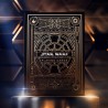 Jeu de cartes - Classique - Star Wars - 52 - Or
