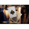 Jeu de cartes - Classique - Star Wars - 52 - Or