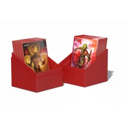 Deck Box