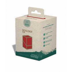Deck Box