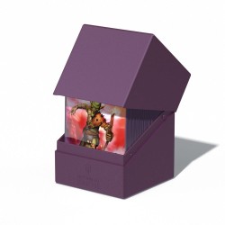 Deck Box