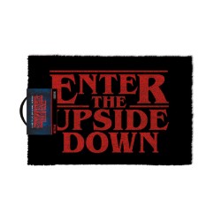 Paillasson - Stranger Things - Enter The Upside Down