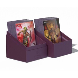Deck Box
