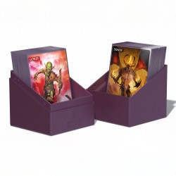 Deck Box