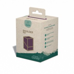 Deck Box