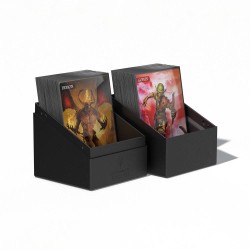 Deck Box