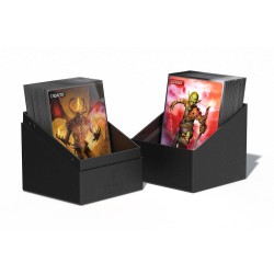 Deck Box