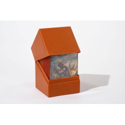 Boîte pour cartes - Boulder 100+ - Orange - Return To Earth