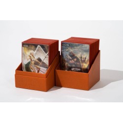 Deck Box