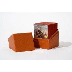 Boîte pour cartes - Boulder 100+ - Orange - Return To Earth