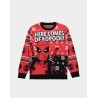 Sweat - Deadpool - Here Comes Deadpool !