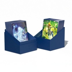 Boîte pour cartes - Boulder 100+ - Bleu - Return To Earth