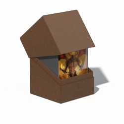 Deck Box - Boulder 100+ - Return To Earth