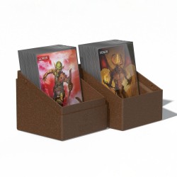 Deck Box - Boulder 100+ - Return To Earth