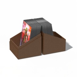 Deck Box - Boulder 100+ - Return To Earth