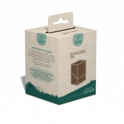 Deck Box - Boulder 100+ - Return To Earth