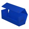 Boîte pour cartes - Arkhive 400+ - XenoSkin - Bleu