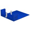 Boîte pour cartes - Arkhive 400+ - XenoSkin - Bleu
