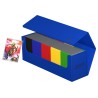 Boîte pour cartes - Arkhive 400+ - XenoSkin - Bleu