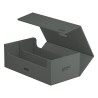 Boîte pour cartes - Boîte à Cartes - Arkhive 800+ - Gris - XenoSkin