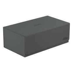 Boîte pour cartes - Boîte à Cartes - Arkhive 800+ - Gris - XenoSkin