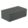 Boîte pour cartes - Boîte à Cartes - Arkhive 800+ - Gris - XenoSkin