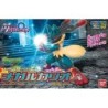 Maquette - Pokepla - Pokemon - Méga-Lucario