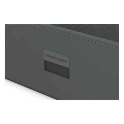 Boîte pour cartes - Boîte à Cartes - Arkhive 800+ - Gris - XenoSkin