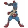 Maquette - Pokepla - Pokemon - Méga-Lucario