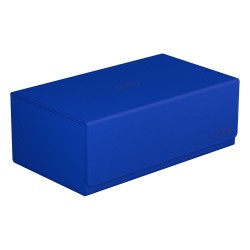 Boîte pour cartes - Boîte à Cartes - Arkhive 800+ - Bleu - XenoSkin